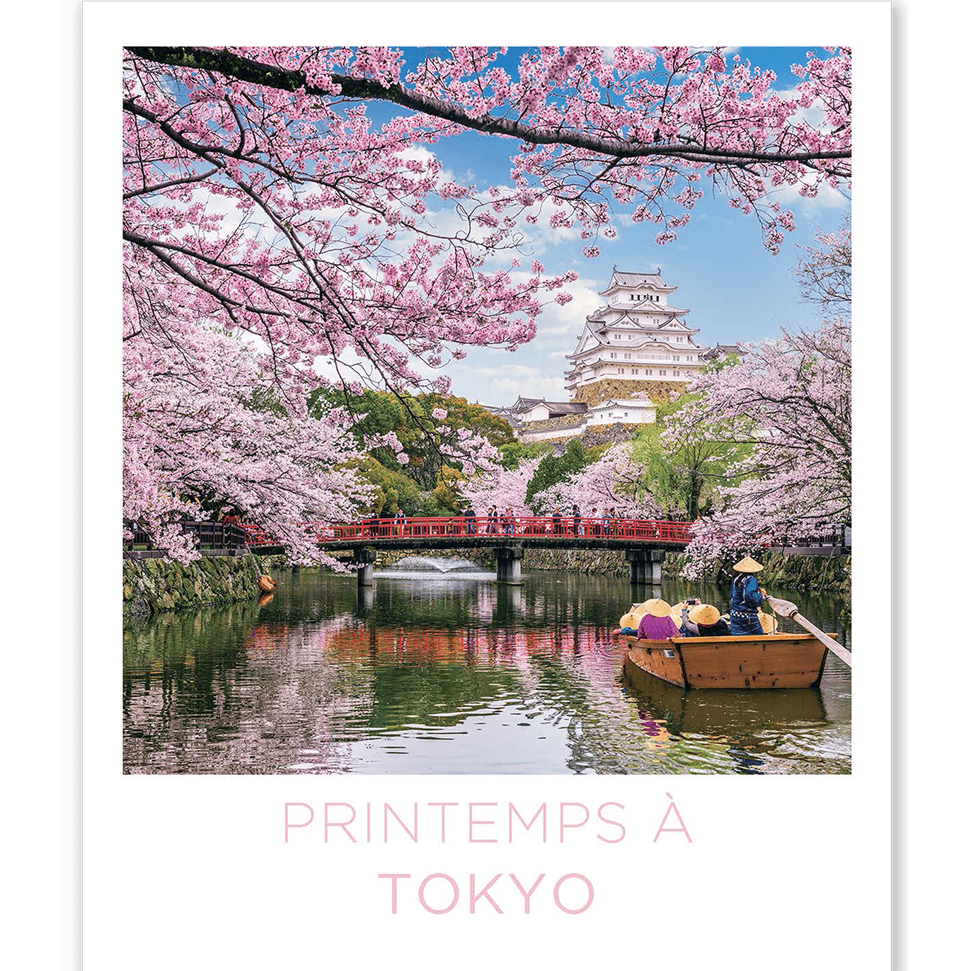 Printemps à Tokyo (30 ml)