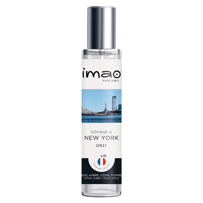 Voyage à New York (30 ml)