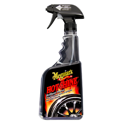 Hot Shine Brillant Pneus (710 ml)
