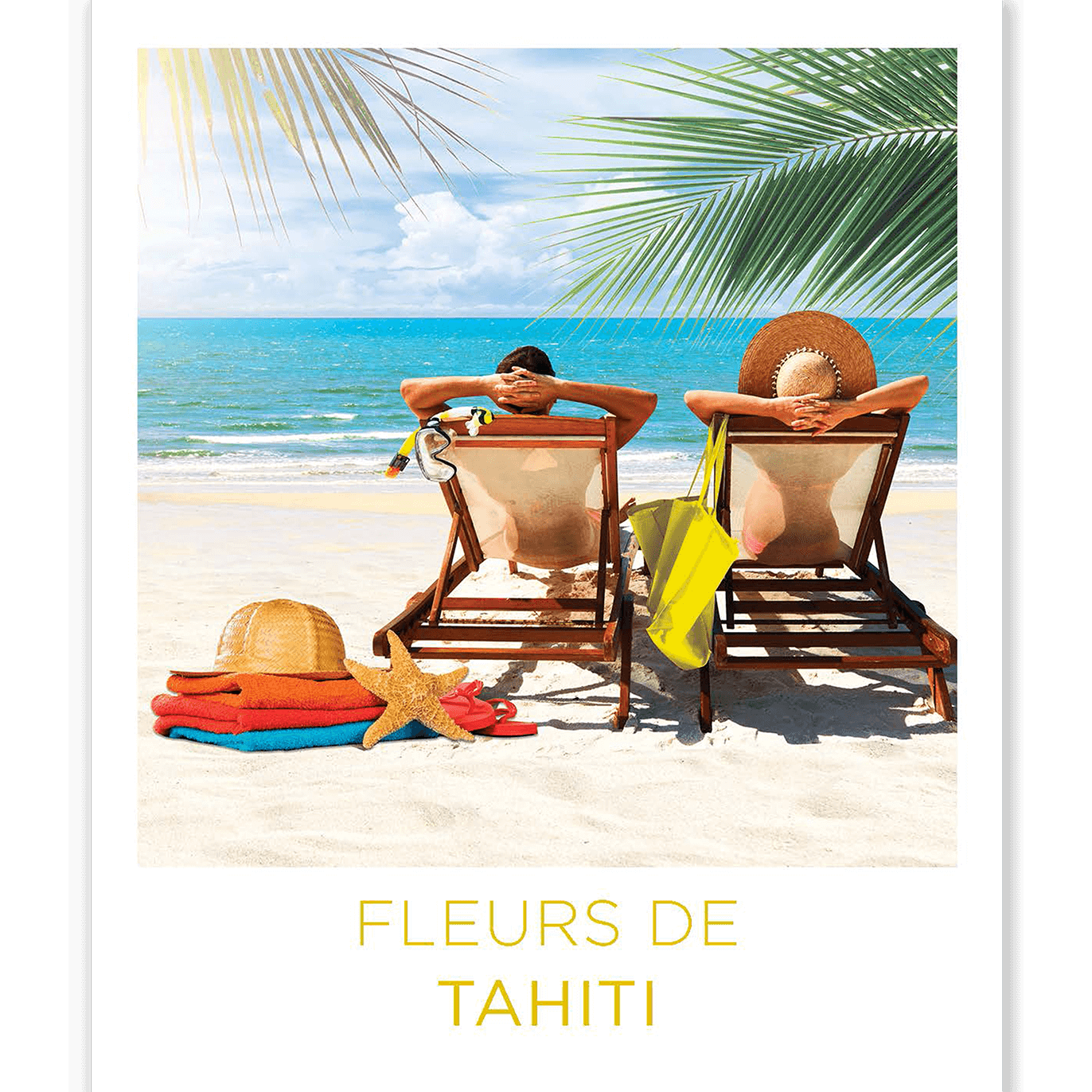 Fleurs de Tahiti (30 ml)