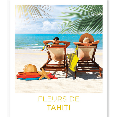 Fleurs de Tahiti (30 ml)