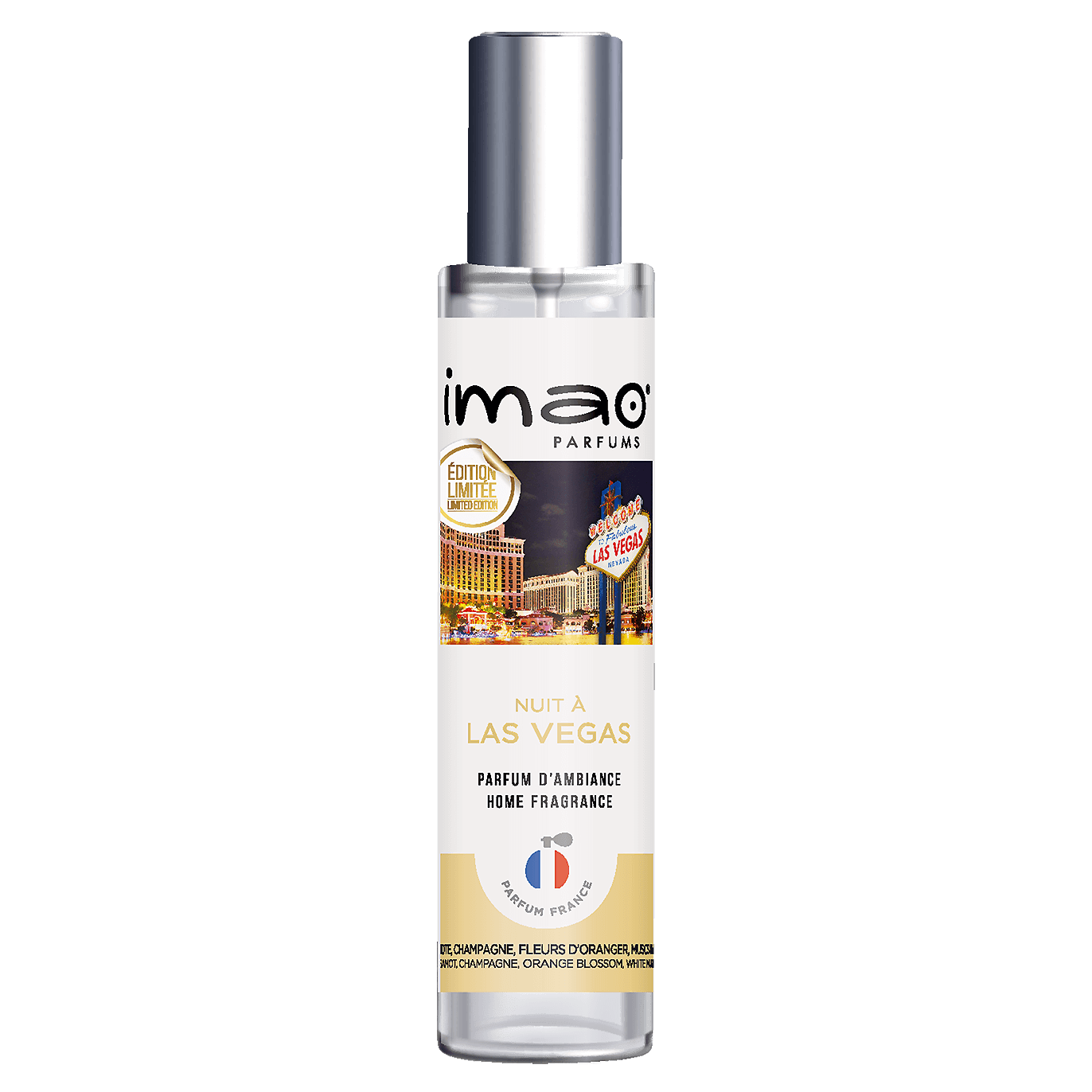 Nuit à Las Vegas (30 ml)