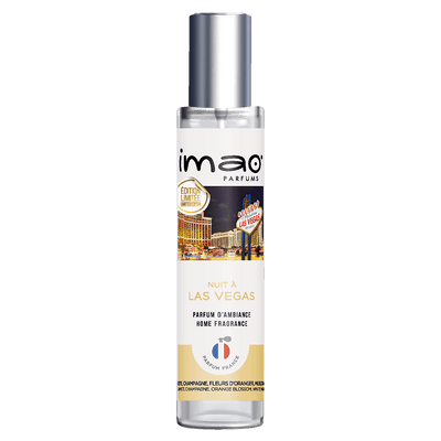 Nuit à Las Vegas (30 ml)