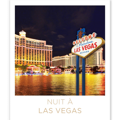 Nuit à Las Vegas (30 ml)