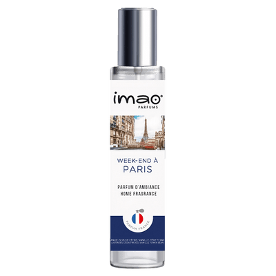 Week-end à Paris (30 ml)