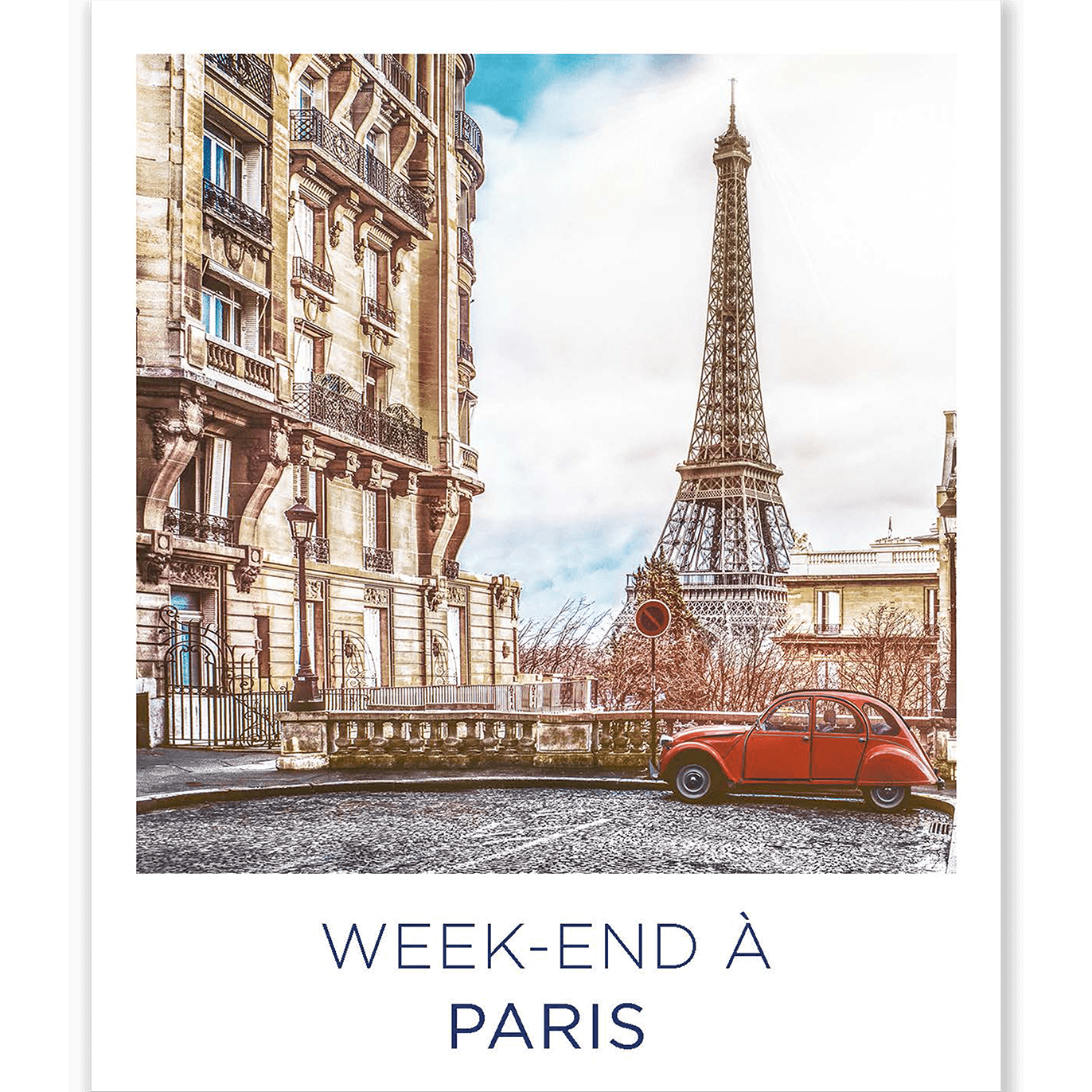 Week-end à Paris (30 ml)