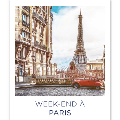 Week-end à Paris (30 ml)