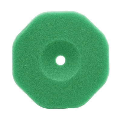 Foam Pad Heavy Cut (5" - 125 cm)