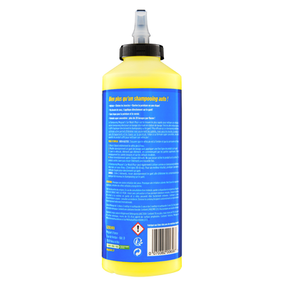 Shampooing Car Wash+ (709 ml)