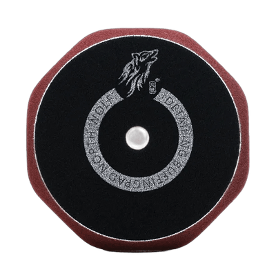 Foam Pad Light Cutting (5" - 125 cm)