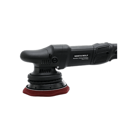 Foam Pad Light Cutting (5" - 125 cm)
