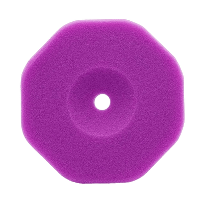 Foam Pad Medium Cut (5" - 125 cm)
