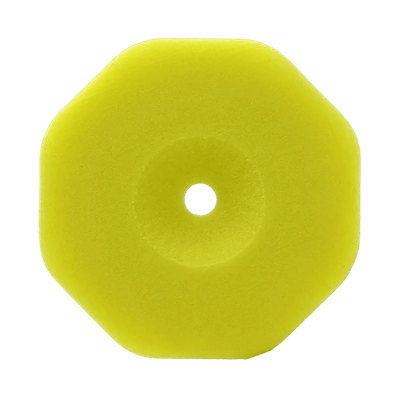 Foam Pad Fine Cut (5" - 125 cm)