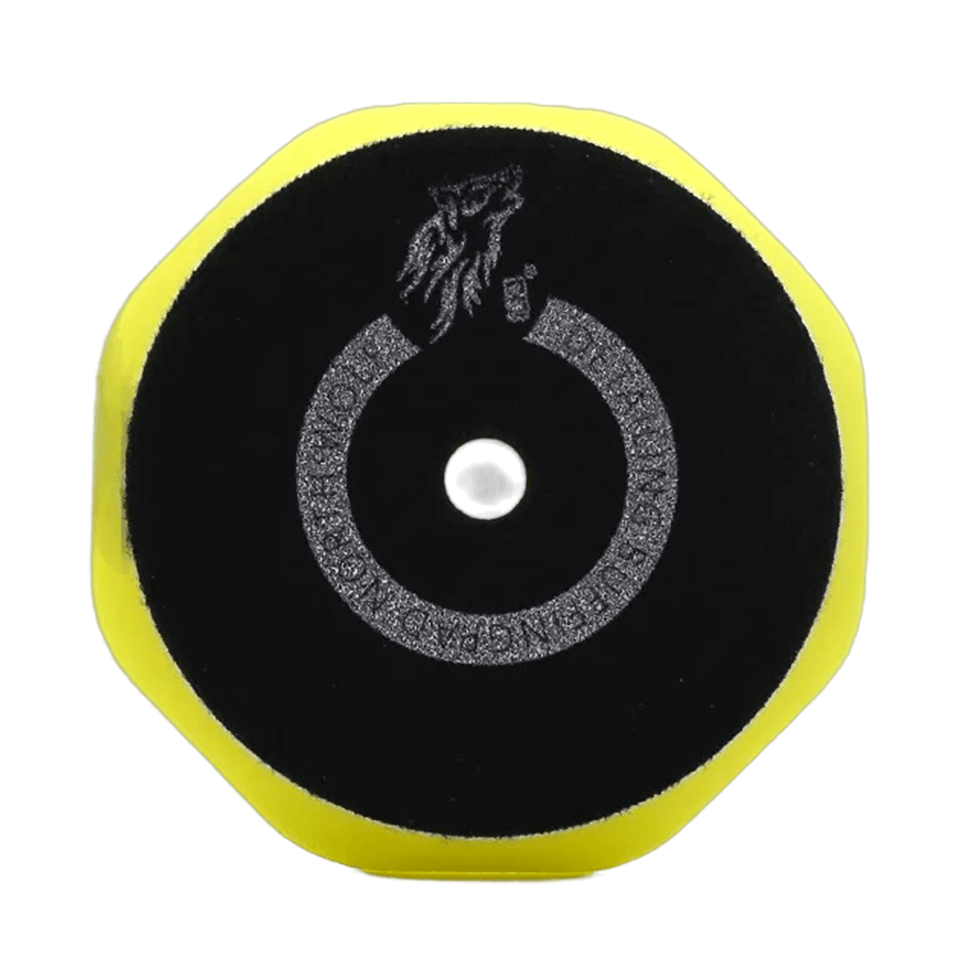 Foam Pad Fine Cut (5" - 125 cm)