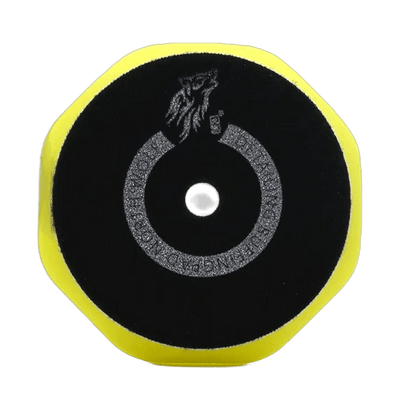 Foam Pad Fine Cut (5" - 125 cm)
