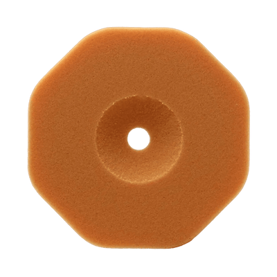 Foam Pad Polishing (5" - 125 cm)