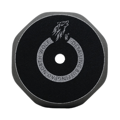 Foam Pad Buffing (5" - 125 cm)