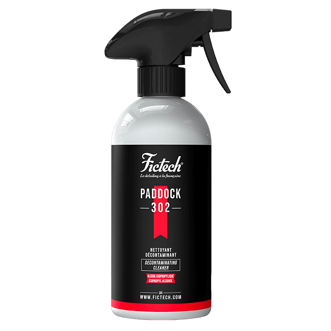 PADDOCK - 302 (500 ml)