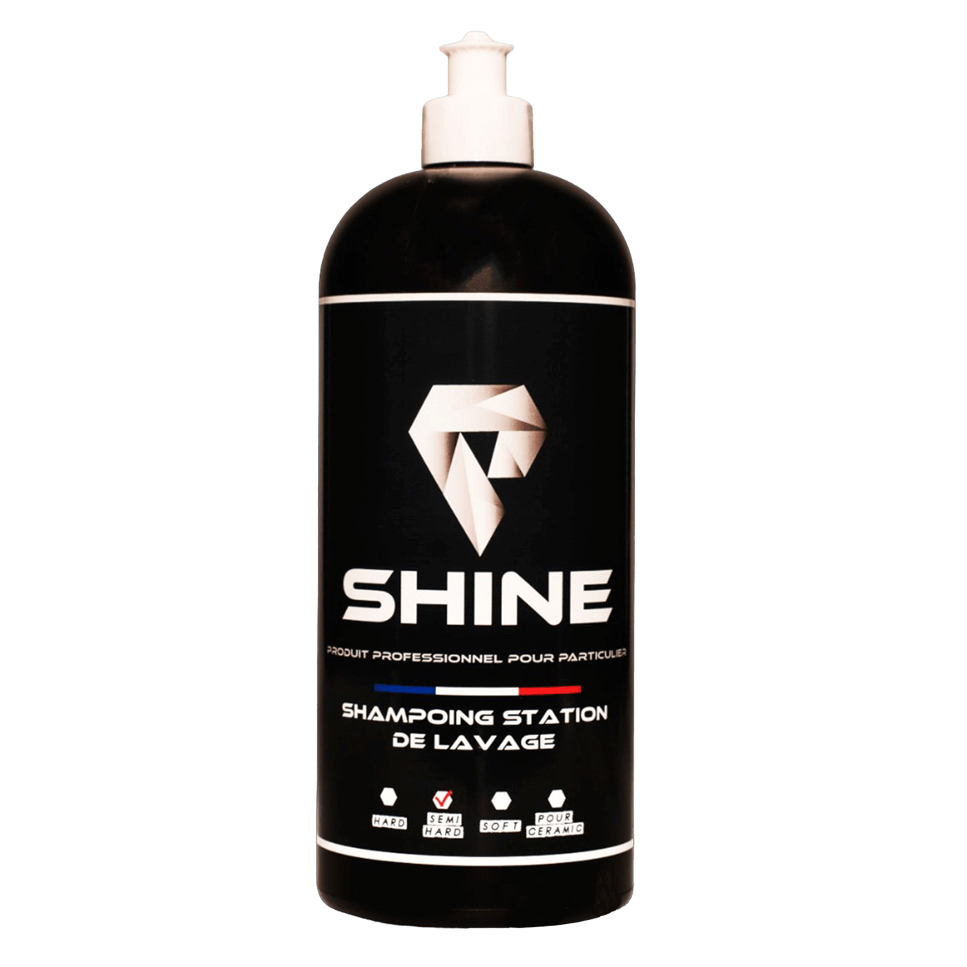 Shampoing Station De Lavage (750 ml)