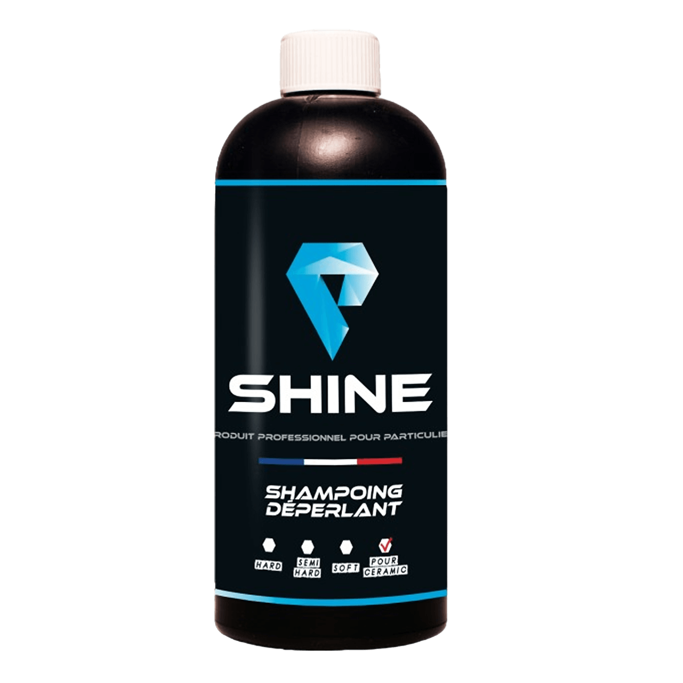 Shampoing Déperlant (750 ml)