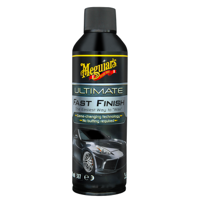 Ultimate Fast Finish Aerosol (291 ml)