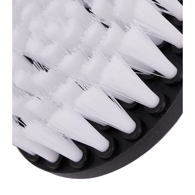 Drill Brush - Fabric & Leather