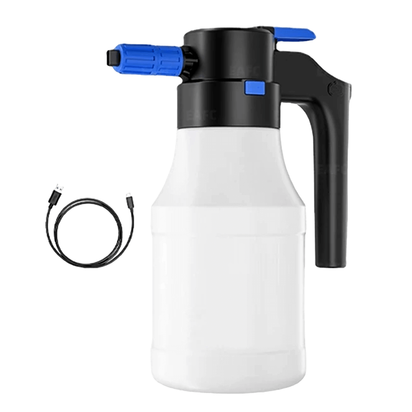 Sprayer foamer électrique sur batterie (1,5 L)