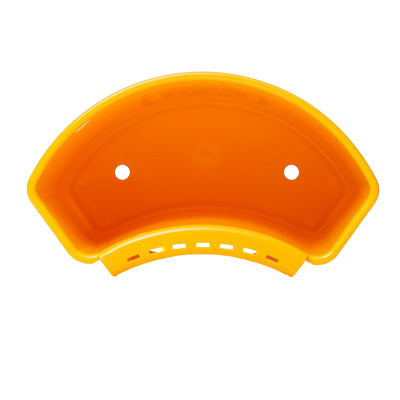 Organisateur pour seau (Jaune)
