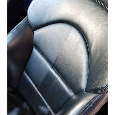 Leather Soap (1L)