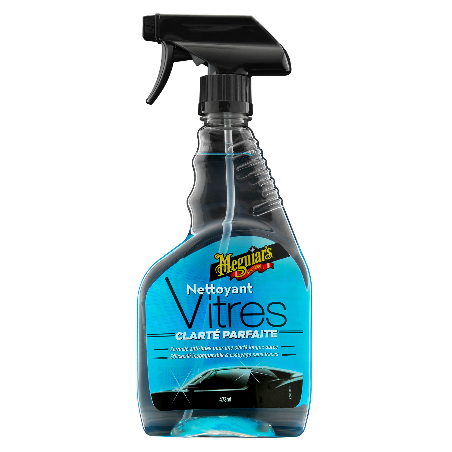 Nettoyant Vitres - Clarté Parfaite (473 ml)
