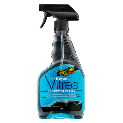 Nettoyant Vitres - Clarté Parfaite (473 ml)