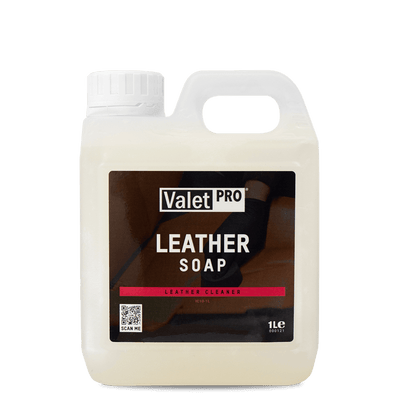 Leather Soap (1L)
