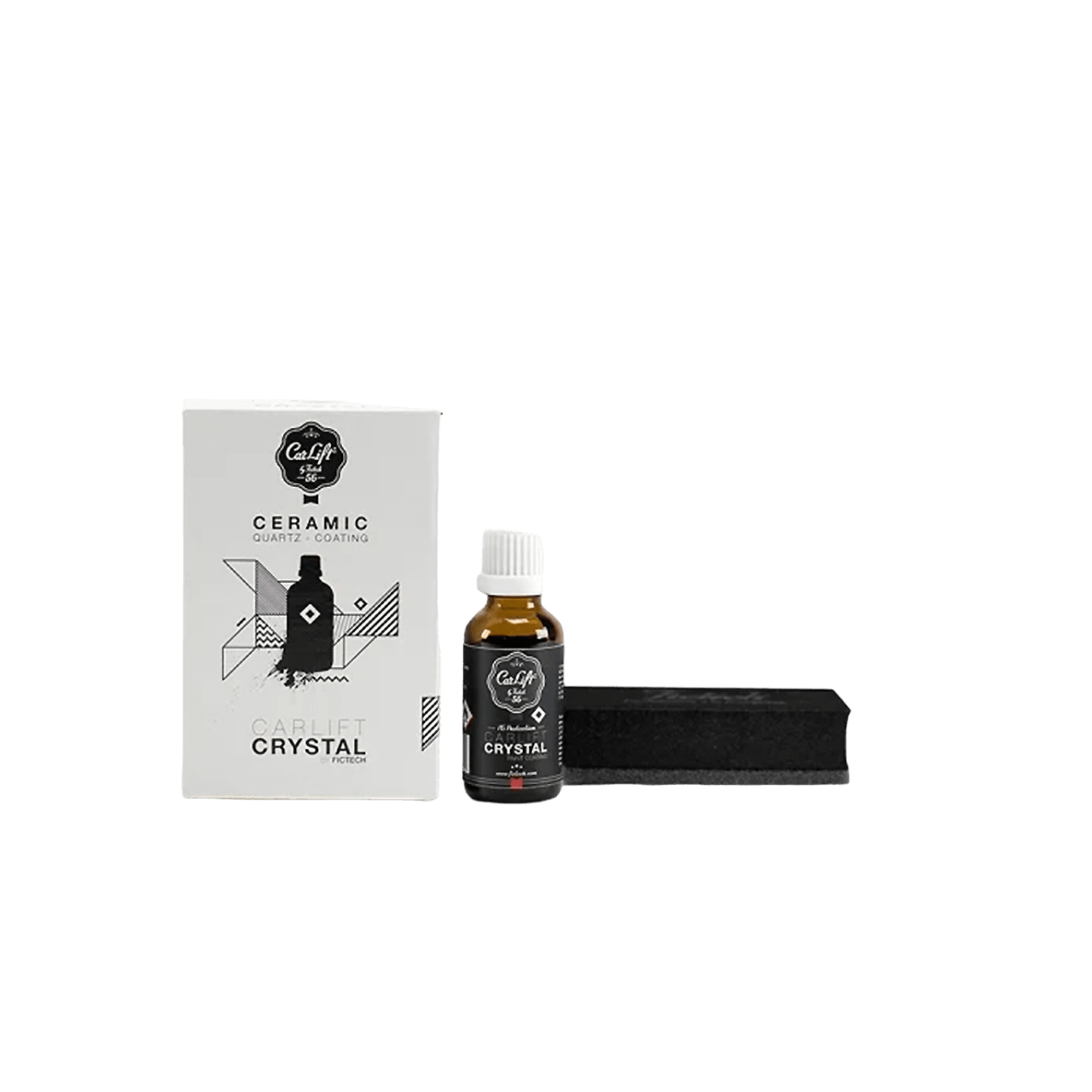 Ceramic CarLift Crystal (30 ml)
