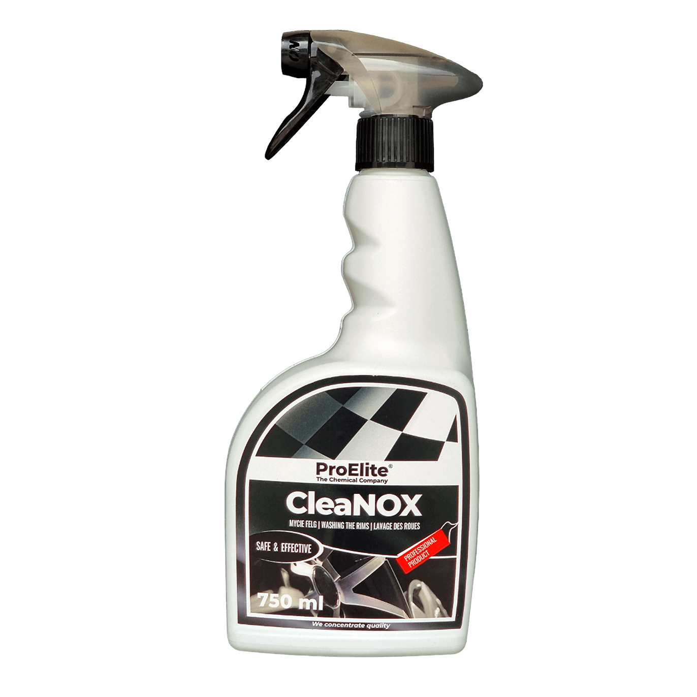CleaNOX (750 ml)