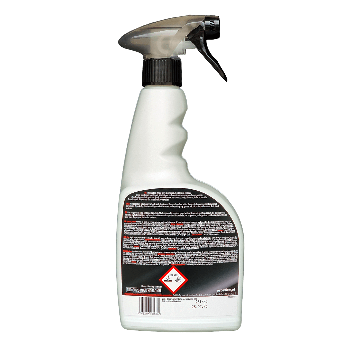 CleaNOX (750 ml)