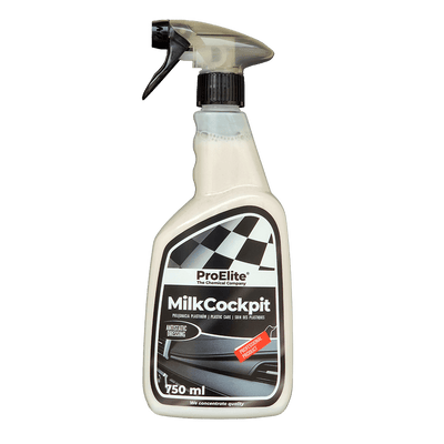 Milk Cockpit (750 ml)