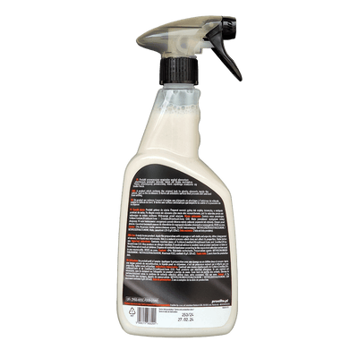 Milk Cockpit (750 ml)