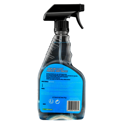 Nettoyant Vitres - Clarté Parfaite (473 ml)