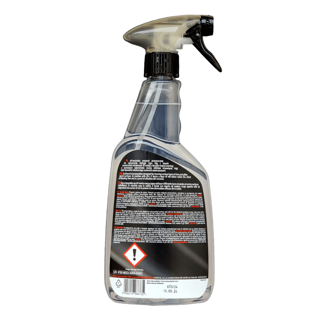 RedNOX (750 ml)