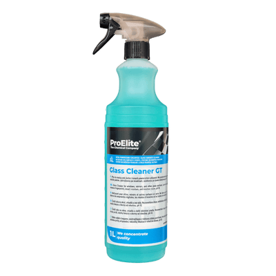 Glass Cleaner GT (1L)
