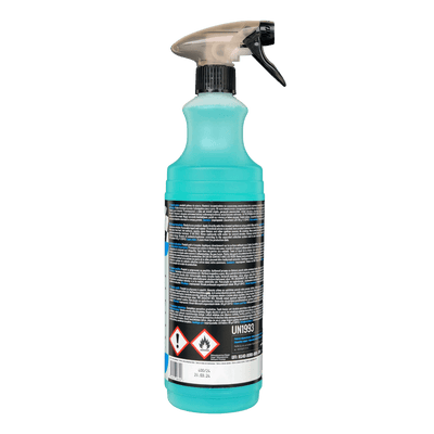 Glass Cleaner GT (1L)