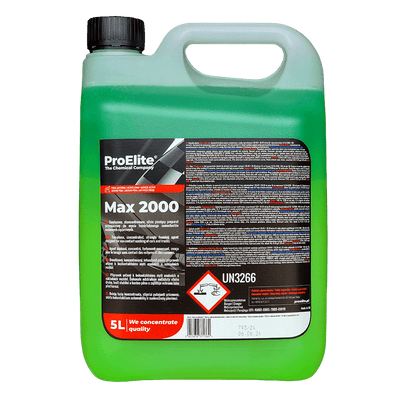 Max 2000 (5L)