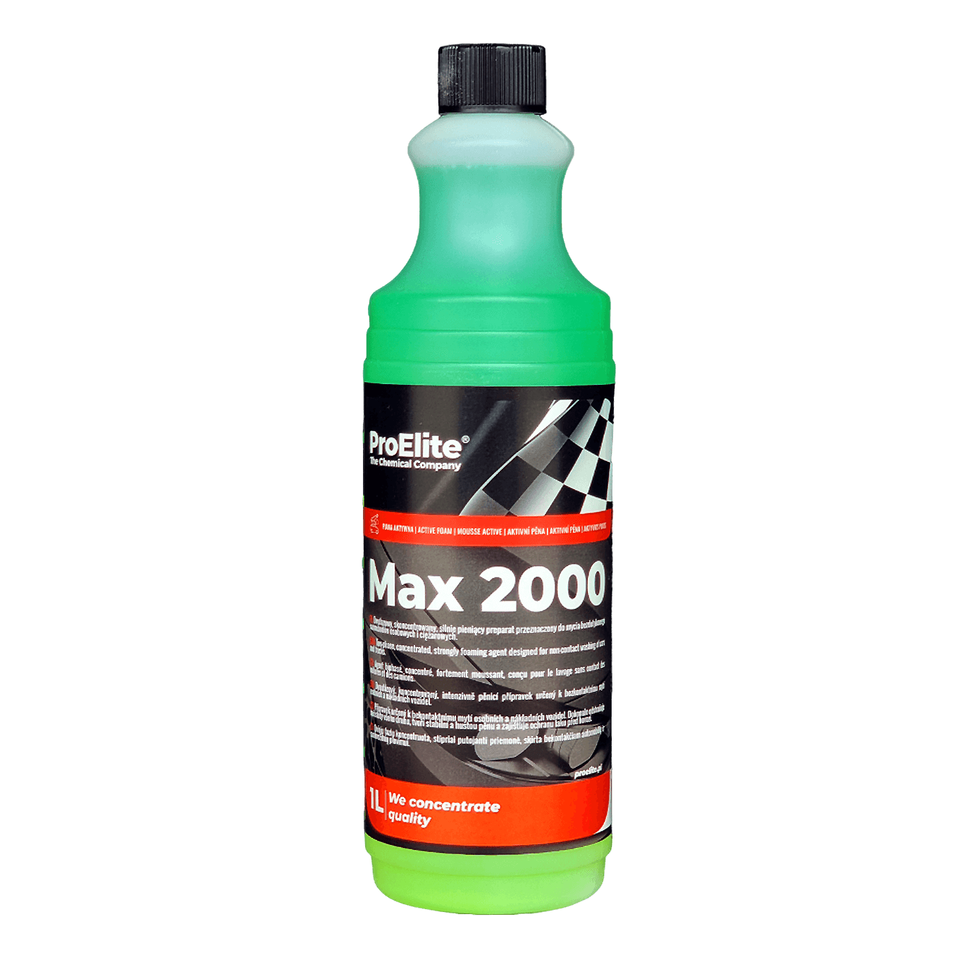 Max 2000 (1L)