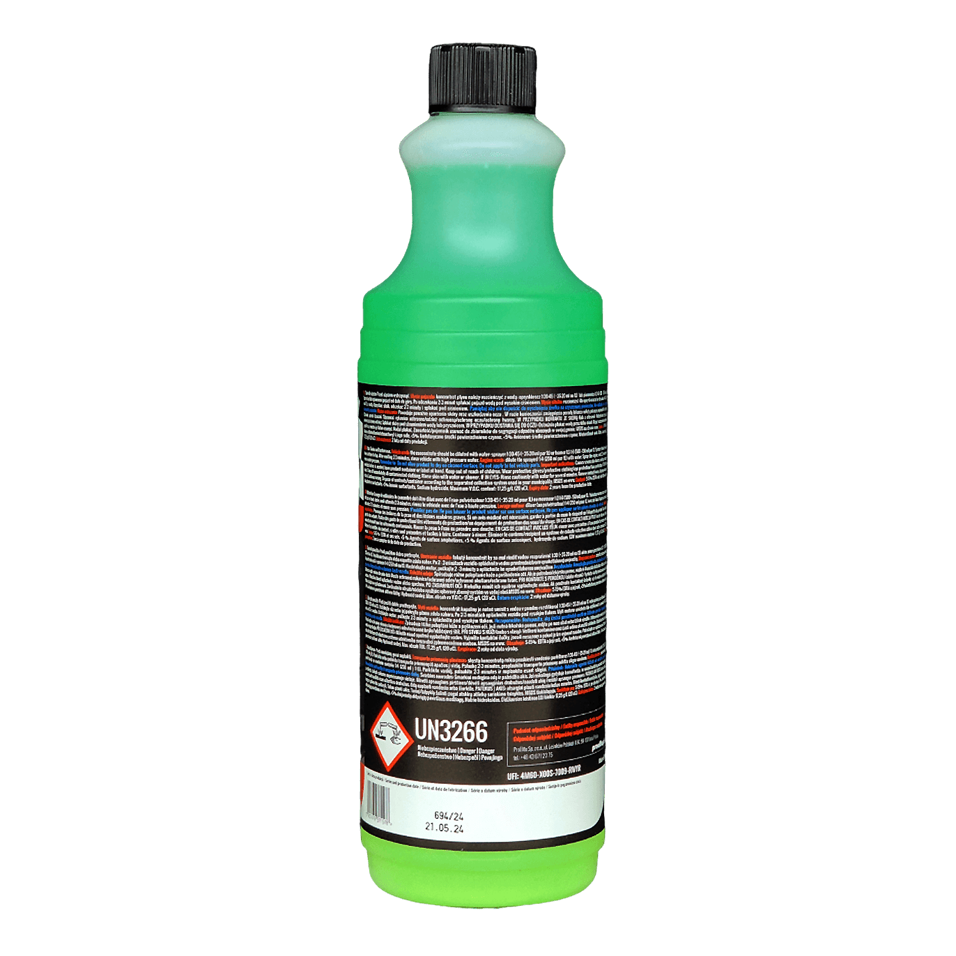 Max 2000 (1L)