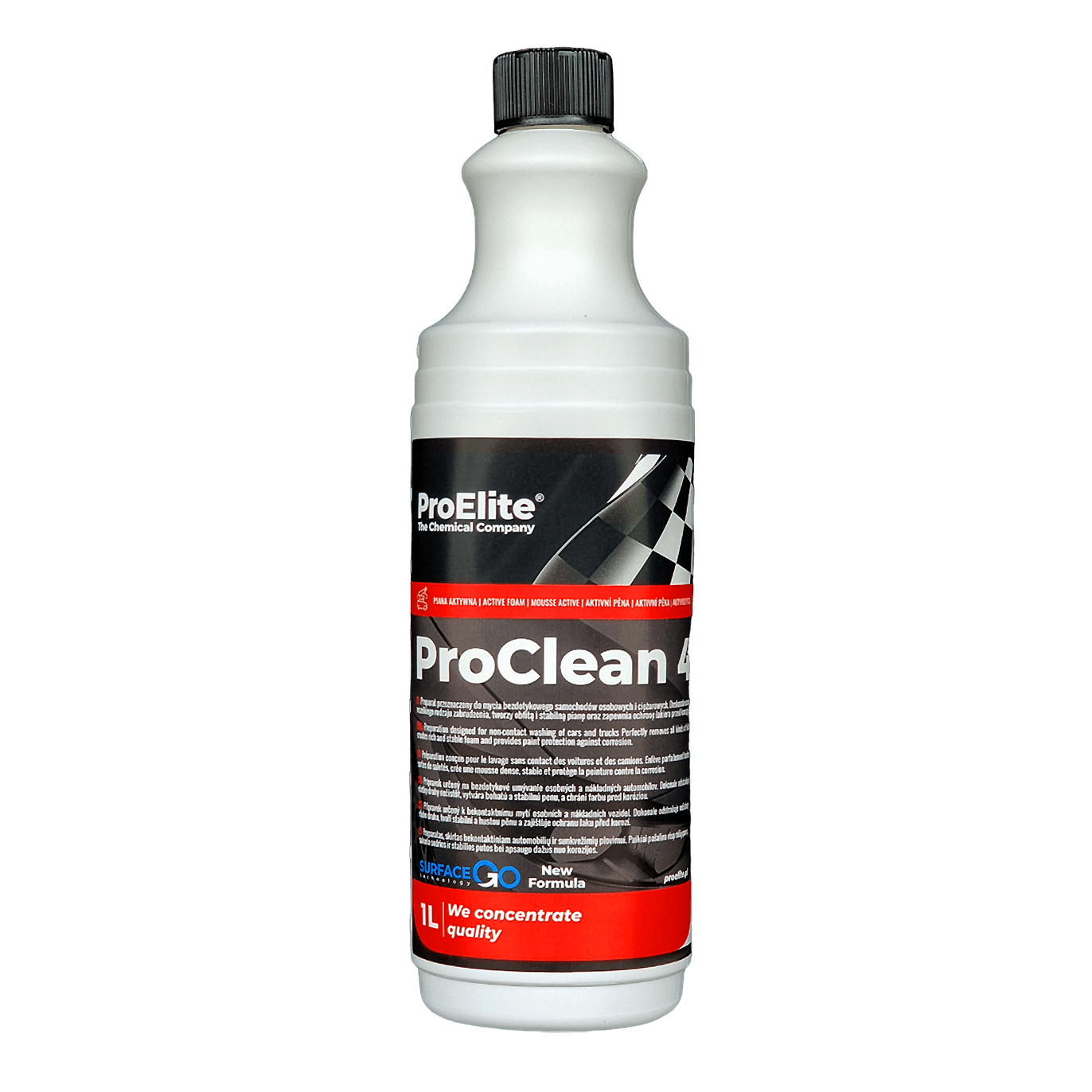 ProClean 4 (1L)