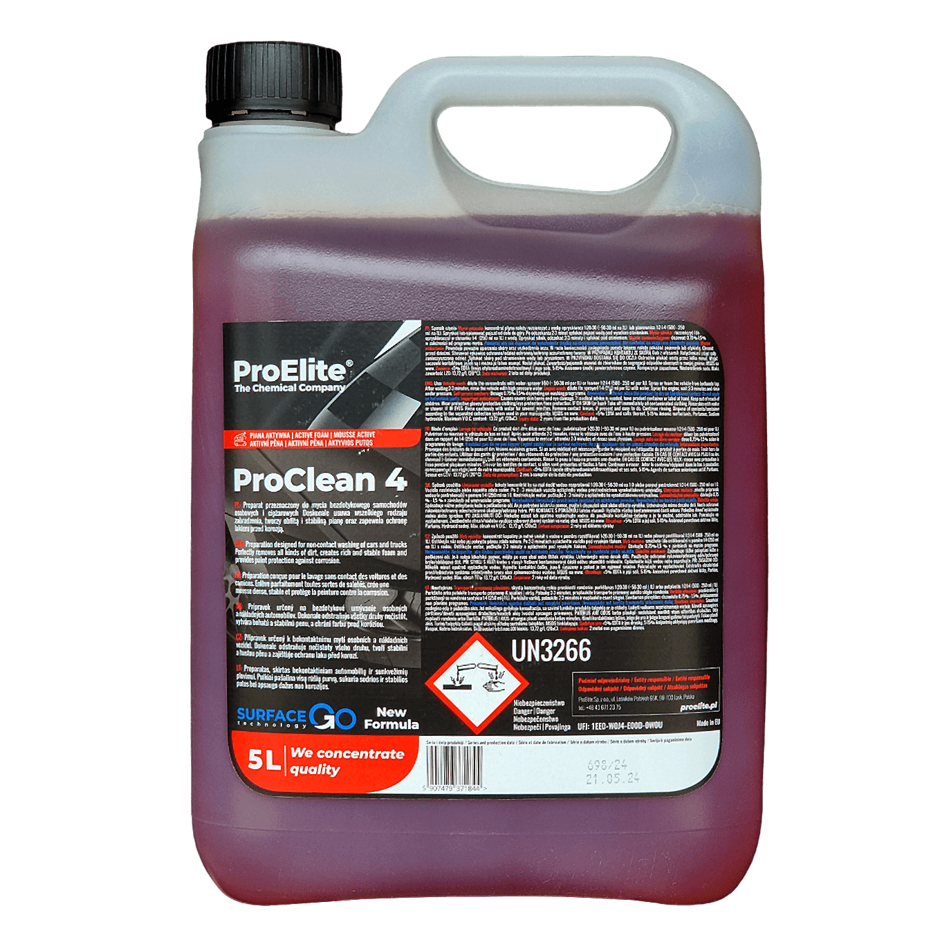 ProClean 4 (5L)
