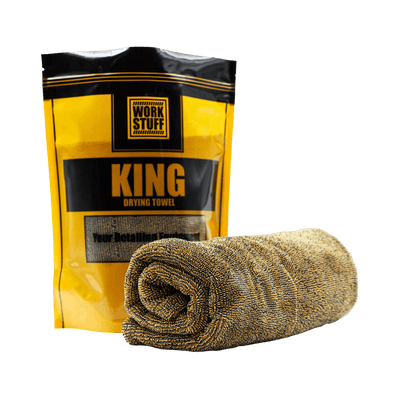 King Drying Towel (90 x 73 cm)