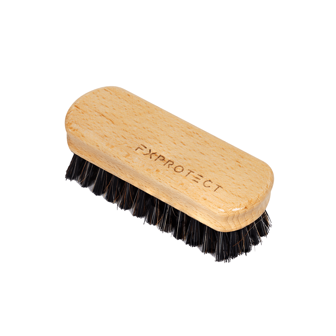 Brosse douce poils naturels et synthétiques