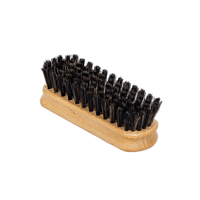 Brosse douce poils naturels et synthétiques