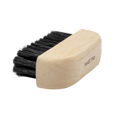 Brosse douce poils 100% synthétiques